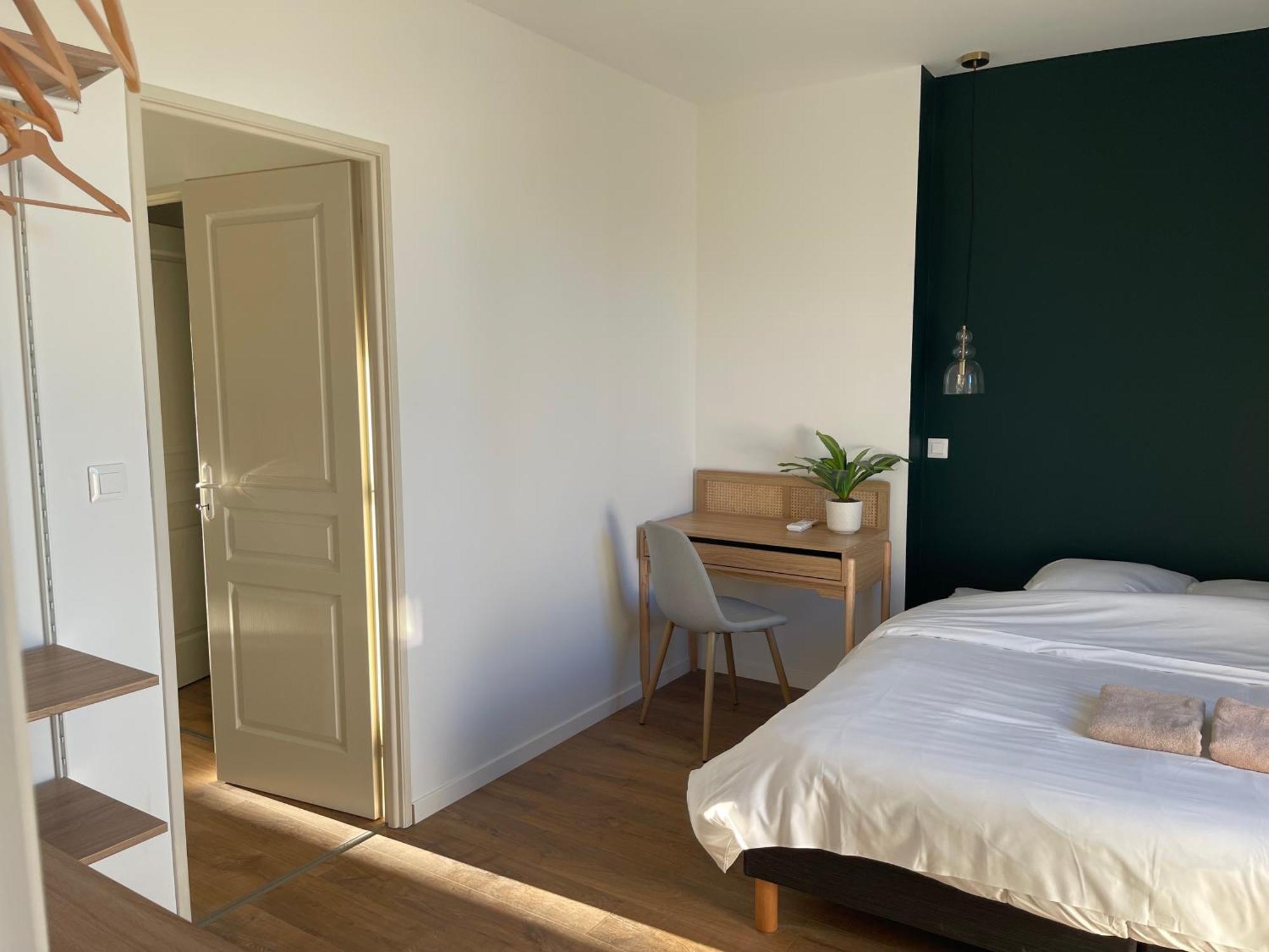 Appart-Hotel Residence De Garonne Tonneins Exteriör bild